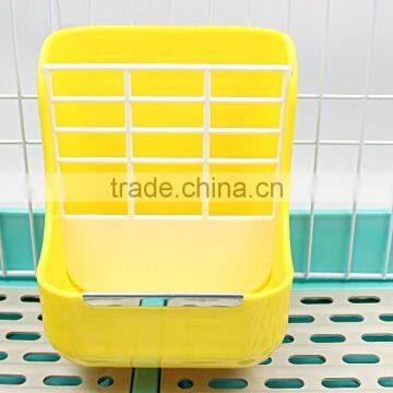 Carnopet Plastic Abs Rabbit Stable Grass Feeder photo-6