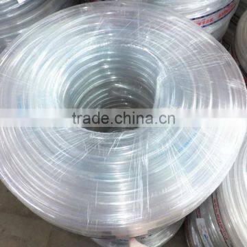 Best Sell Watering & Irrigation PVC Liquid Transparent Hose photo-6