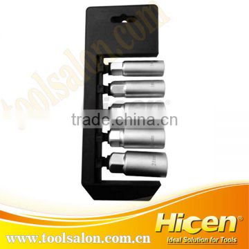 5pcs 1/2" Deep Sockets Set