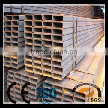 Roads and Bridges Material Retangular and Square Steel Pipe photo-3