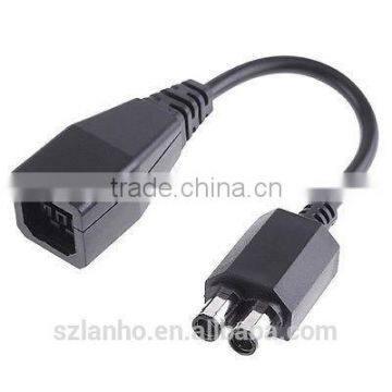 AC Adapter Power Supply Convert Cable for Xbox 360 Slim photo-3