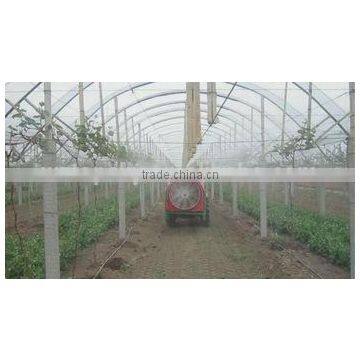 1000-1500L Orchard Sprayer