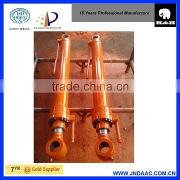 Customized Hydrulic Cylinder for Excavator photo-4
