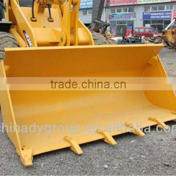 3 Ton XCMG LW300F wheel loader