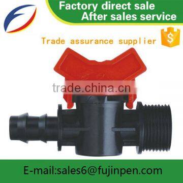 Small Watere Valve for Irrigation System photo-6