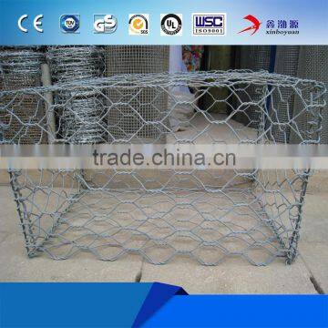 high quality hot dipped galvanized china gabion box for hot sale (factory price)