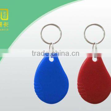 Widely Used Rfid ABS Waterproof Keyfobs/ Key Fob photo-6