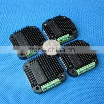 Step Motor Controllers