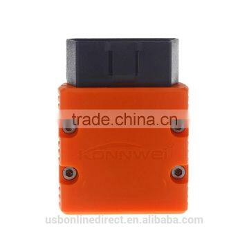 Colorful ELM327 Wireless BHT OBD2 II Auto Mini Diagnostic Car Scanner Car Diagnostic Tool photo-6