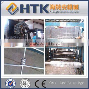 China Express Manufacturer Lightweight Garden Fencing(direct Factory) photo-4