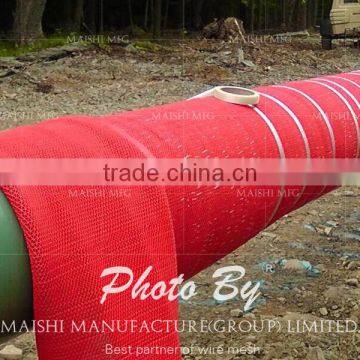 HDPE Mesh Pipeline Coatings photo-5