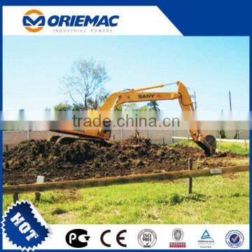 23 Ton SANY SY235C Excavator Parts for Sale photo-5
