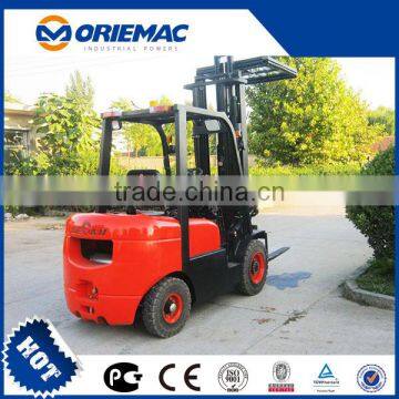 China 2ton Wecan hydraulic diesel forklift CPCD20FR with high quality and hot sale