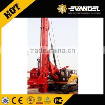 SANY SR280LH 84ton 42m Depth Hydraulic Rotary Drilling Dig photo-3
