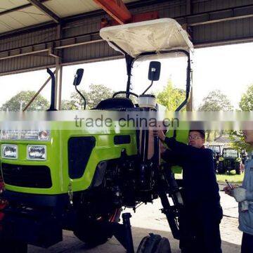 BOMR600 With Cab photo-2