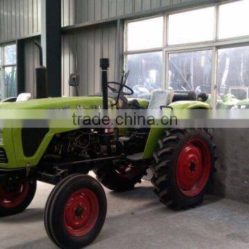 BOMR 35HP Tractor With Sunroof photo-2