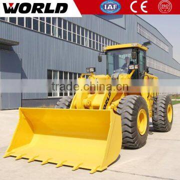 price of World band W156 5ton front end loader for sale