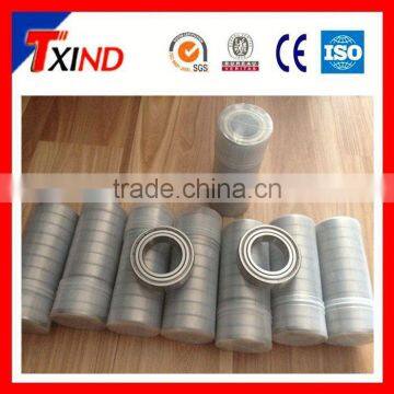 6000 Series Deep Groove Ball Bearing 6020-Z 2Z photo-3