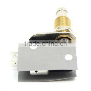 Snap-action 16a Micro Switch T125 5e4 KW-1039/1038 photo-6