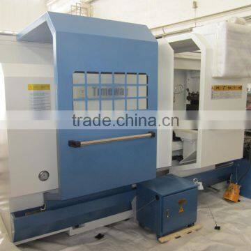 AK-800 Industrical CNC Horizontal Lathe photo-2