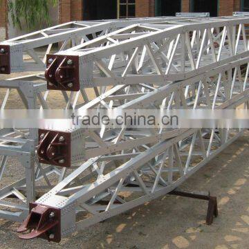 Aluminum Gin Pole Or Erection Gin Pole photo-6