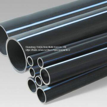 HDPE pipe