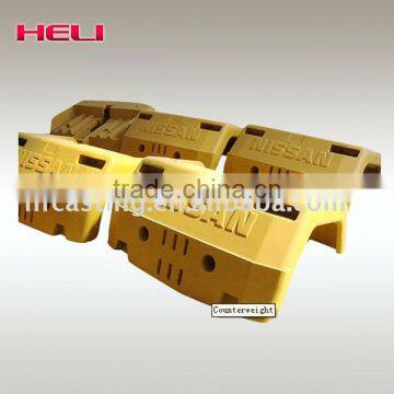 All Types Tractor Counterweights photo-4