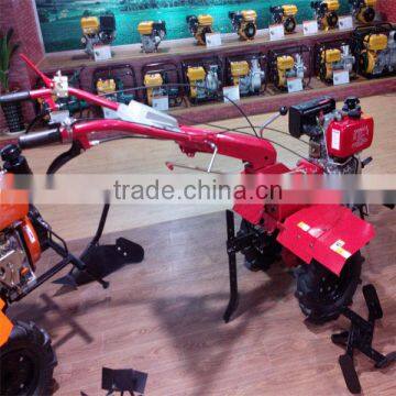 Rotary Cultivator, Desiel Farm Cultivator 1WG4.0CD photo-3
