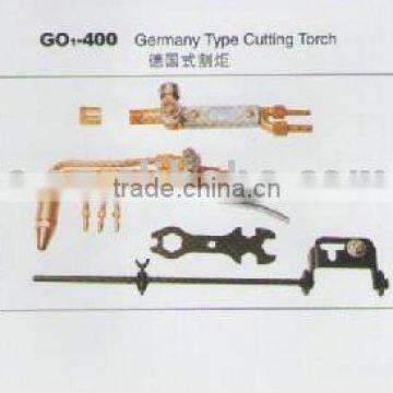 GO1-400 Germany Type Cutting Torch