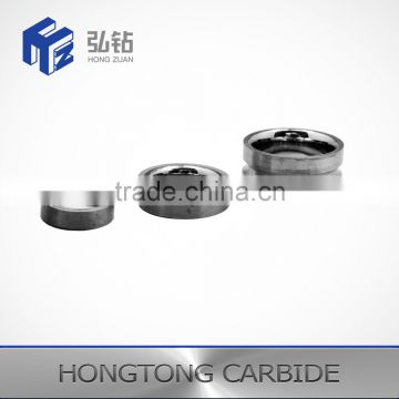 Tungsten Carbide Rolls And Guide Rollers for Steel