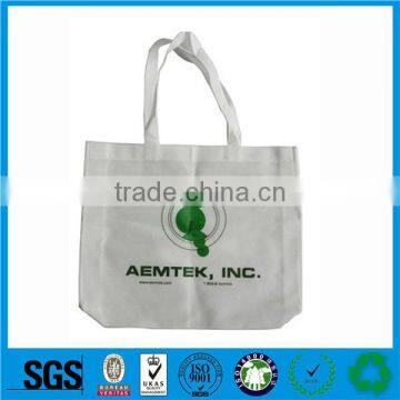 Colorful Shopping Bag NonWoven Fabric Tote Bag Promotional Shopping Bag photo-3