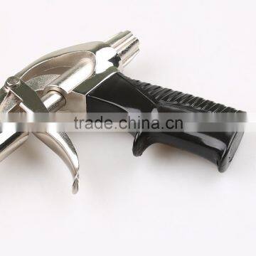 Professional Tornador Foam Gun,foam Darts Guns,PU Expanding Foam Gun