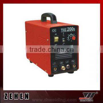 TIG200s,electric welder,weld equipment