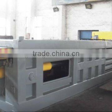 EPM80 Manual Belting Baler photo-3
