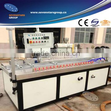 PVC foam board production line