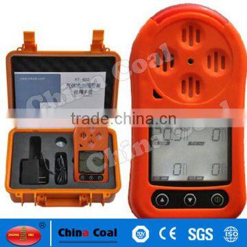 KT602 Portable Multi-gas Detector for CH4,CO,O2 and H2S photo-6