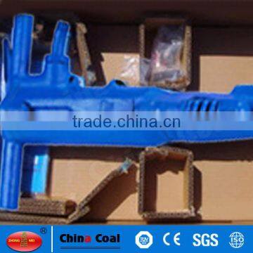 B87C Pneumatic Concrete Road Speed Breaker photo-6