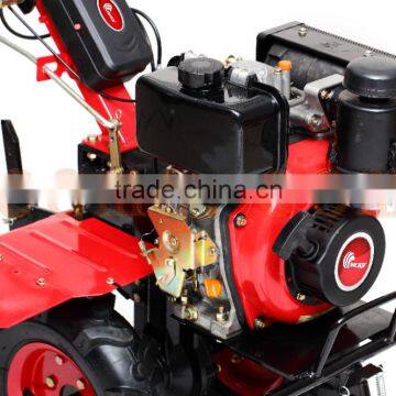 MeiQi 170 Diesel Power Tiller Engine photo-4