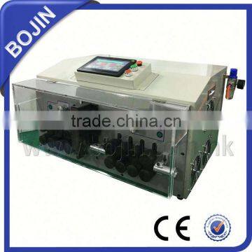 Wire Cutting And Stripping Machine BJ-09MAX