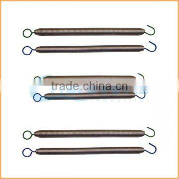 Competitive price high quality precision tension spring