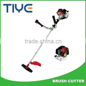 Brush Cutter With Good Quality Parts With 2 Stroke Engine