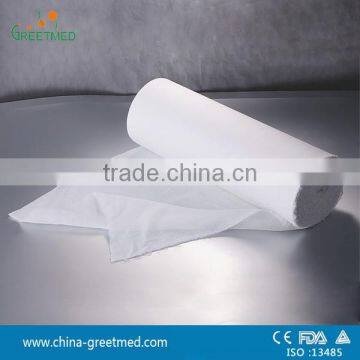 Medical Cotton Wow Sterilization of Surgical Gauze Bandage photo-3
