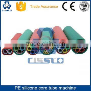 Good Quality HDPE Silicone Core Duct Production Line photo-4