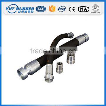 High Pressure Rotary Drilling Hydraulic Hose