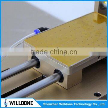 Automatic OCA Film Machine With Built-in Vacuum Pump photo-2