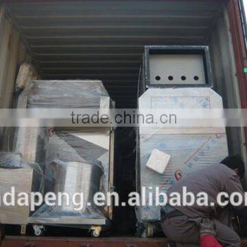 Corn Snack Food Machine With Popular Design photo-2