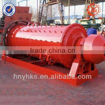 Ball Mill Machine China Manufacturer Supply photo-4