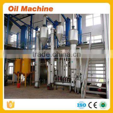 Small Cotton Processing Machine Edible Oil Pressing Plant,vegetable Oil Processing Plant photo-2