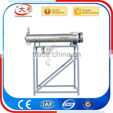 Aquarium Fish Food Processuing Plant photo-5