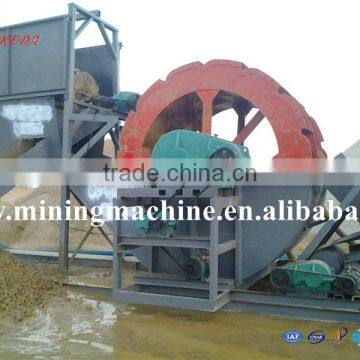 China Sand Washing Machine For Sale photo-5
